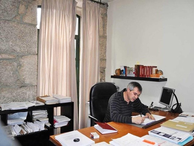 Abarcamos diferentes áreas del derecho