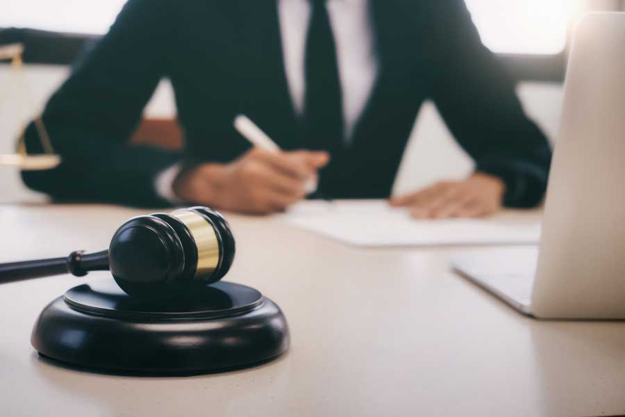 avogados civilistas en Ponteareas