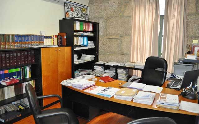 Contacte con Marcos Martins López - Bordelho Advogados