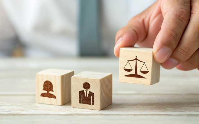 avogado laboralista en Ponteareas