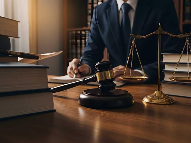 Soluciones legales totalmente personalizadas